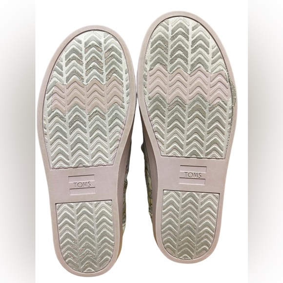 Toms DISNEY Snow White And 7 Dwarfs Shoes - Picture 11 of 11